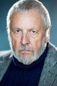 Terry Molloy in Doctor Who: Resurrection of the Daleks