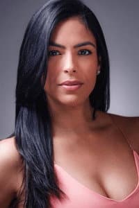 Lizbeth Santos in Sinaliento