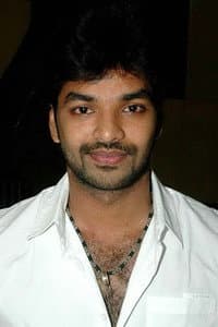 Jai Sampath in Coffee with காதல்