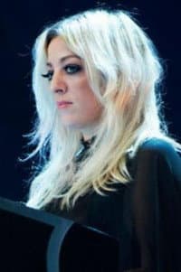 Isabella Summers in Florence and the Machine: Live at the Rivoli Ballroom