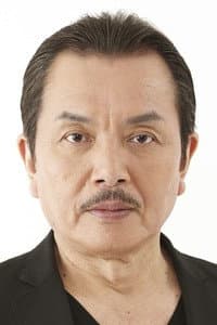 Hideaki Tezuka in Mobile Suit Gundam Unicorn