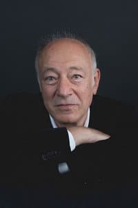 Simon Bakhouche in Intrusions