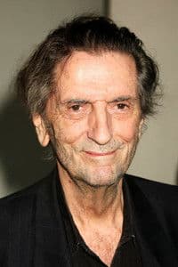 Harry Dean Stanton in Rafferty and the Gold Dust Twins