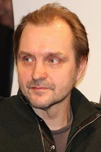 Arto Halonen in Magneettimies