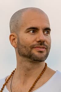 Patrick SEOM Kammerer in Soultribe - Ein Tanz des Lebens