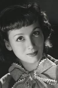 Simone Duhart in Pierrot la tendresse