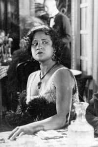 Evelyn Preer in Brown Gravy
