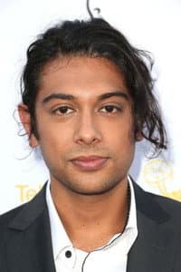 Abhi Sinha in Poor Paul
