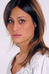 Mercedes Oviedo in No te enamores de mí