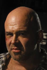 Ray Stone in Pumped & Fucked