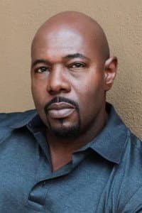 Antoine Fuqua in American Dream/American Knightmare