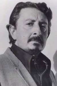 Frank De Felitta in Hollywood Ghost Stories