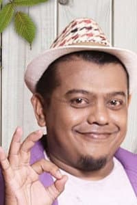 Benu Buloe in Hantu Tanah Kusir