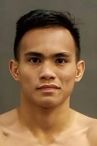 Romero Duno in Canelo Alvarez vs. Sergey Kovalev