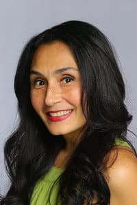 Teresa Loyzaga in Para sa Hopeless Romantic