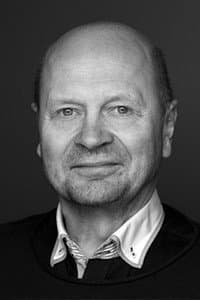 John Sigurd Kristensen in Ofelas