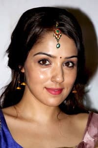 Lekha Washington in Jayamkondaan