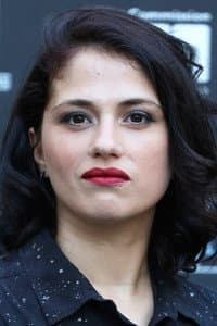 Daphne Scoccia in La Dérive des continents (au sud)