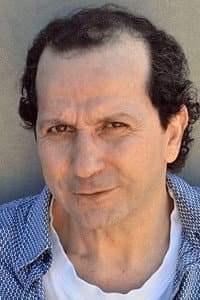 Omar Bekhaled in Le Passeur