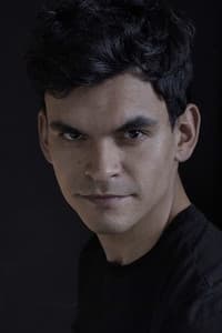 Juan Camilo Castillo in Triple Frontier