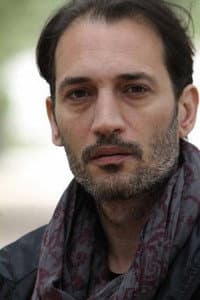 Luigi Iacuzio in Segui le Ombre