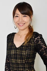 Komegumi Koiwasaki in アグレッシブ烈子