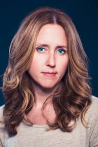 Brooke Smith in Remembering Sex