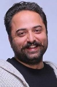 Babak Behshad in Birthday Night