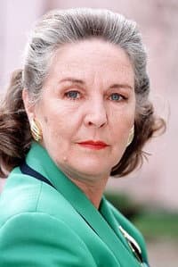 Rowena Cooper in Secret Friends