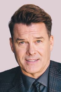 Laird Macintosh in Film Fest