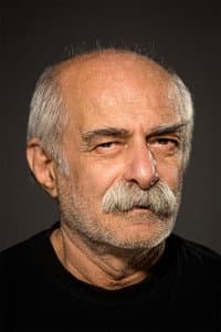 Hikmet Karagöz in Ayrılık Ateşi