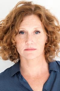 Julie Pearl in American Greed: James McGill