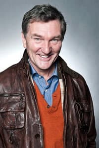 Tom Mannion in Susu