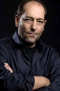Tomás del Estal in Yo no moriré de amor