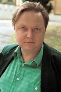 Krzysztof Krupiński in Tajemnice Wiklinowej Zatoki