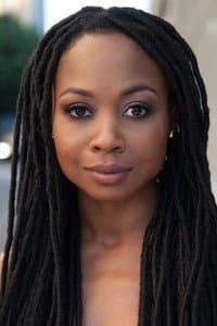 Sheria Irving in Bobcat Moretti