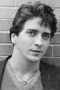 James Hayden in The Intruder Within