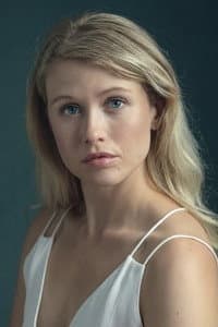 Rose Reynolds in A Grand Romantic Gesture