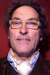 Tony Joudrier in L'ombre d'un jeu