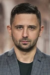 Andrii Shabanov in Ти мене любиш?