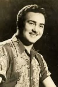 Enrique King in Muerte en la feria