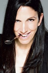 Lirit Balaban in 15 שנה