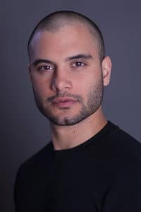 Paolo Maiolo in FSM