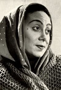Zoe Incrocci in Le avventure di Pinocchio