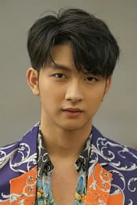 Napat Srinakluan in เกลียดนักมาเป็นที่รักกันซะดีๆ