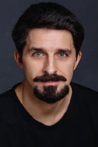 Ilya Bozhko in Три богатыря. Ни дня без подвига 2