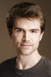Rob Earley in Dead Run