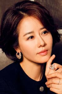 Jung Sun-kyung in 로마서 8:37