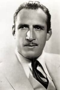 John Miljan in Possessed