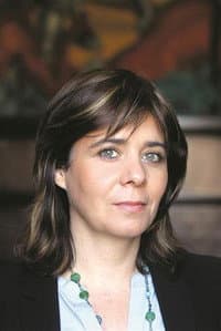 Catarina Martins in 667 - O Vizinho da Besta